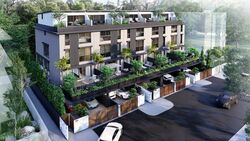 Mandalay Road (D11), Terrace #601958521